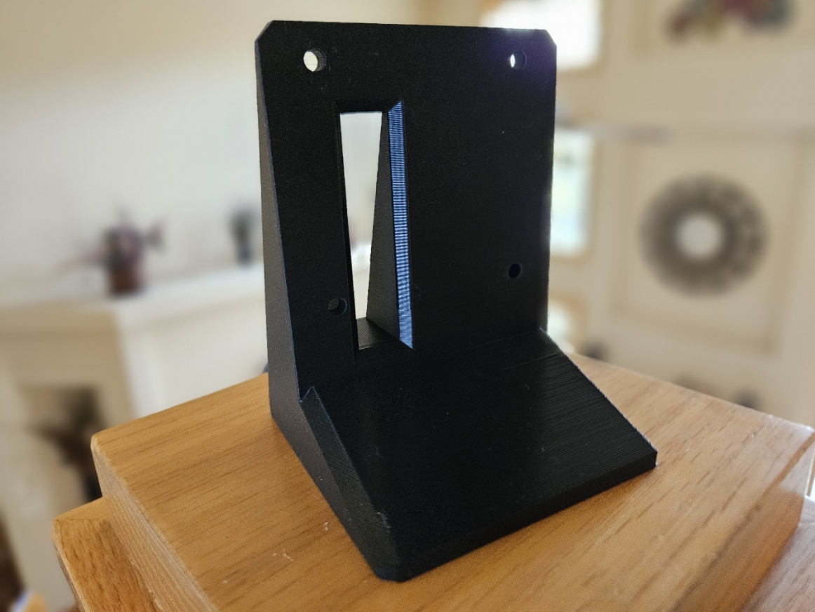 Stand for U7 Pro Wall