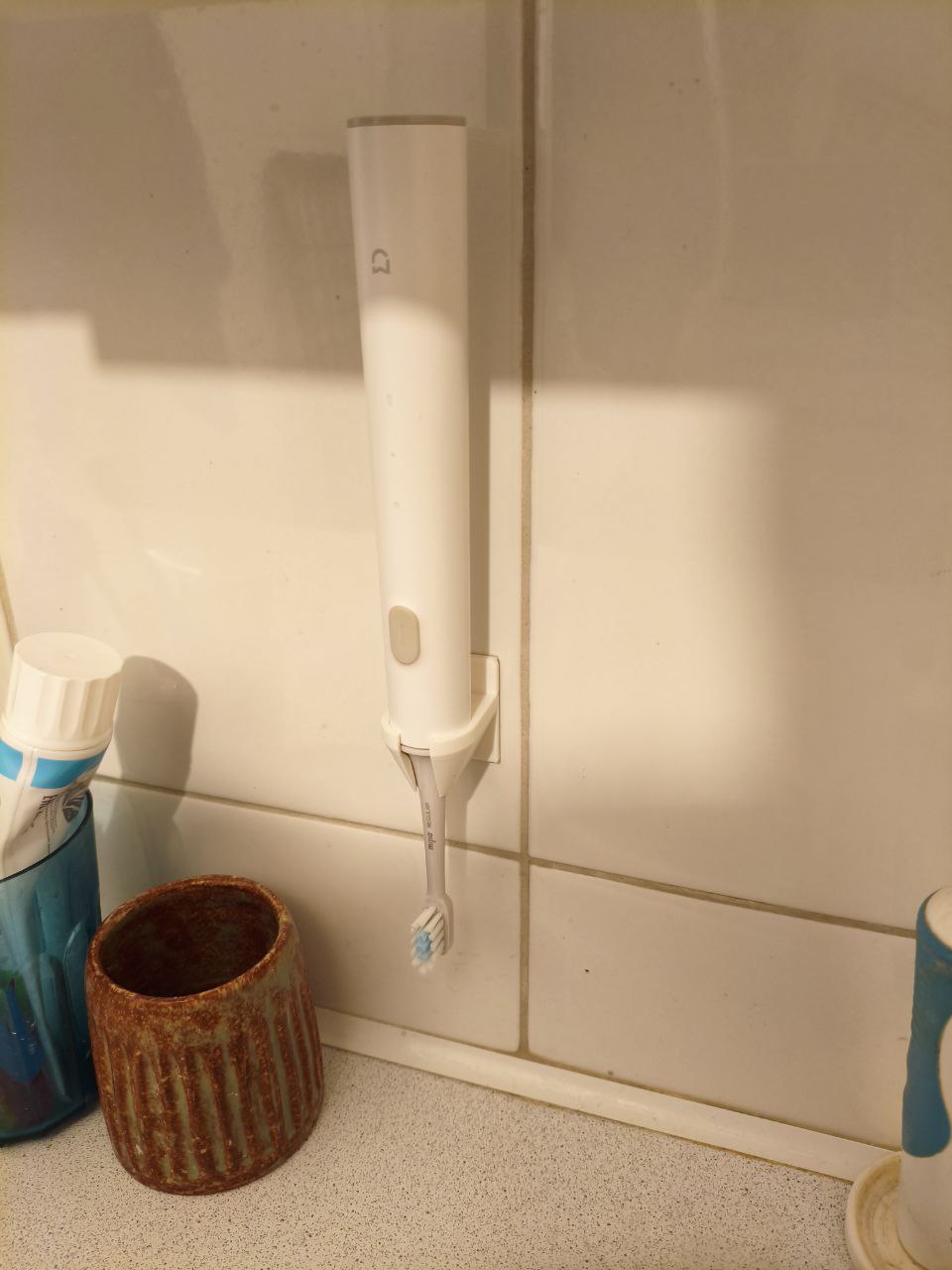 Xiaomi Mijia Electric Toothbrush T300 wall holder
