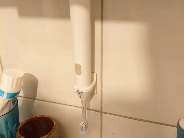 Xiaomi Mijia Electric Toothbrush T300 wall holder