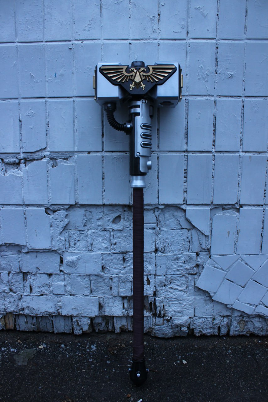 Thunder Hammer