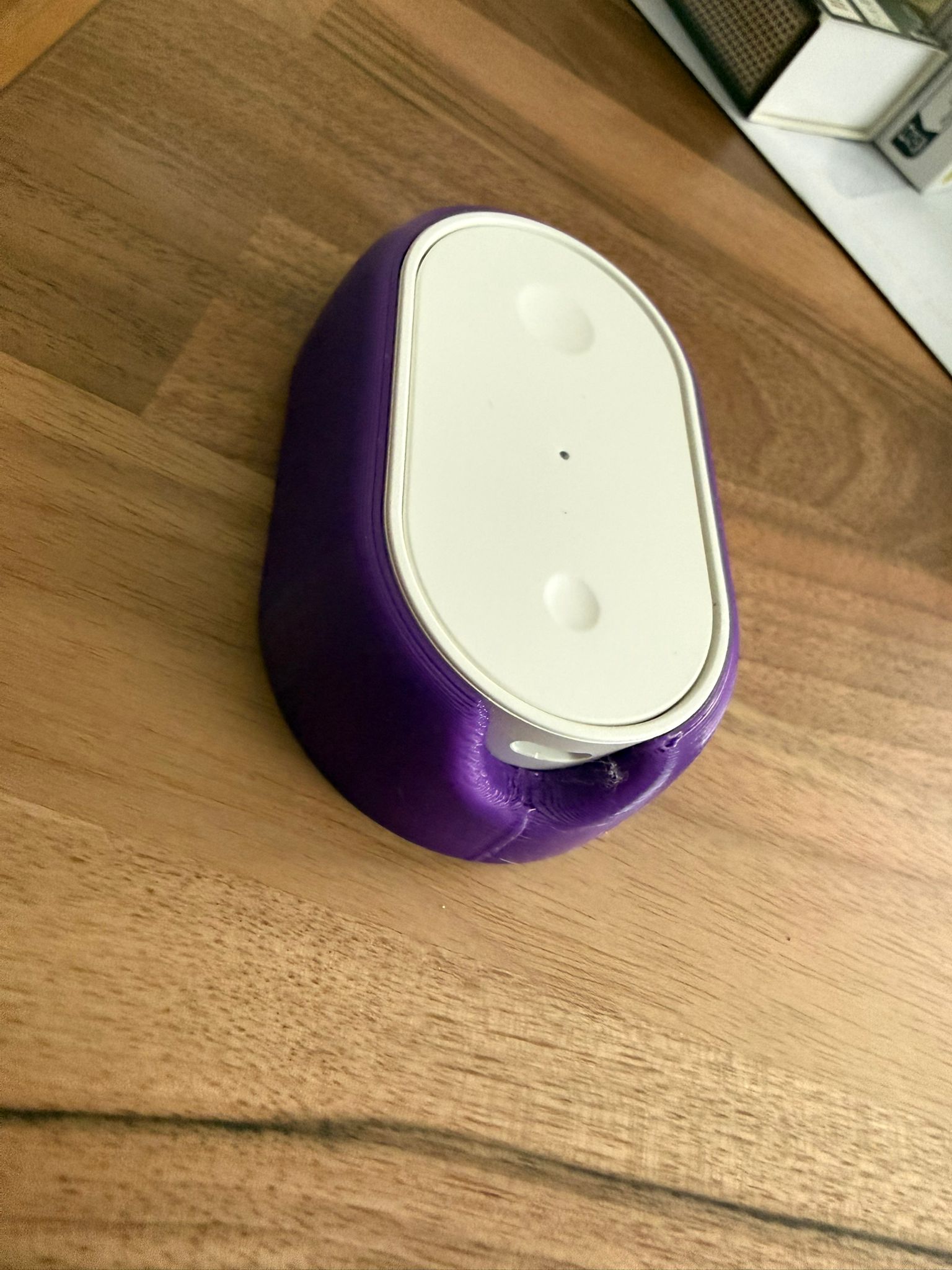 Better IKEA BILRESA wall mount