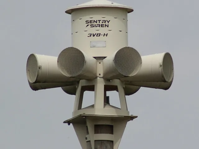Sentry 3V8-H
