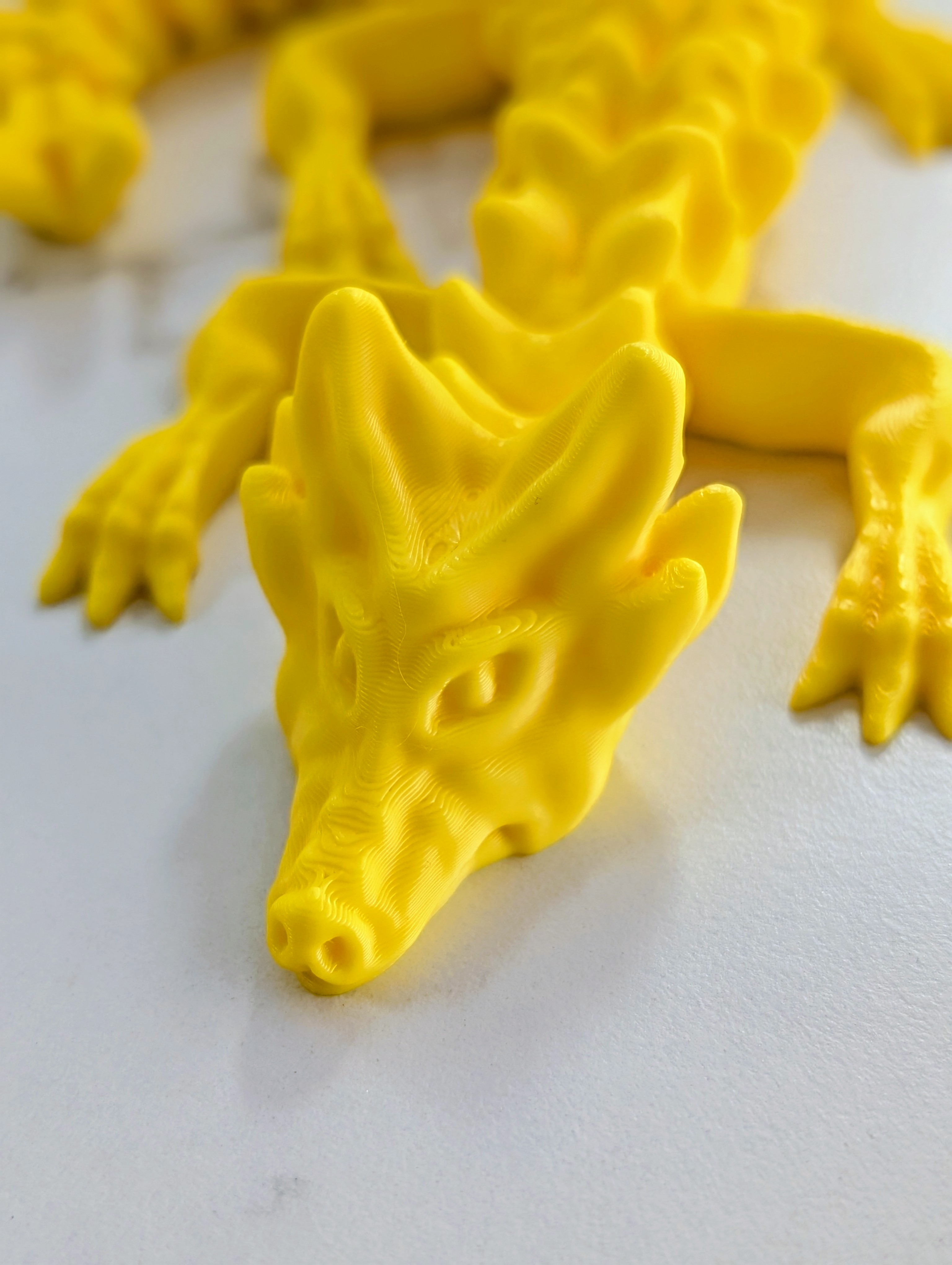 Generic Mini Dragon — miniatura 2