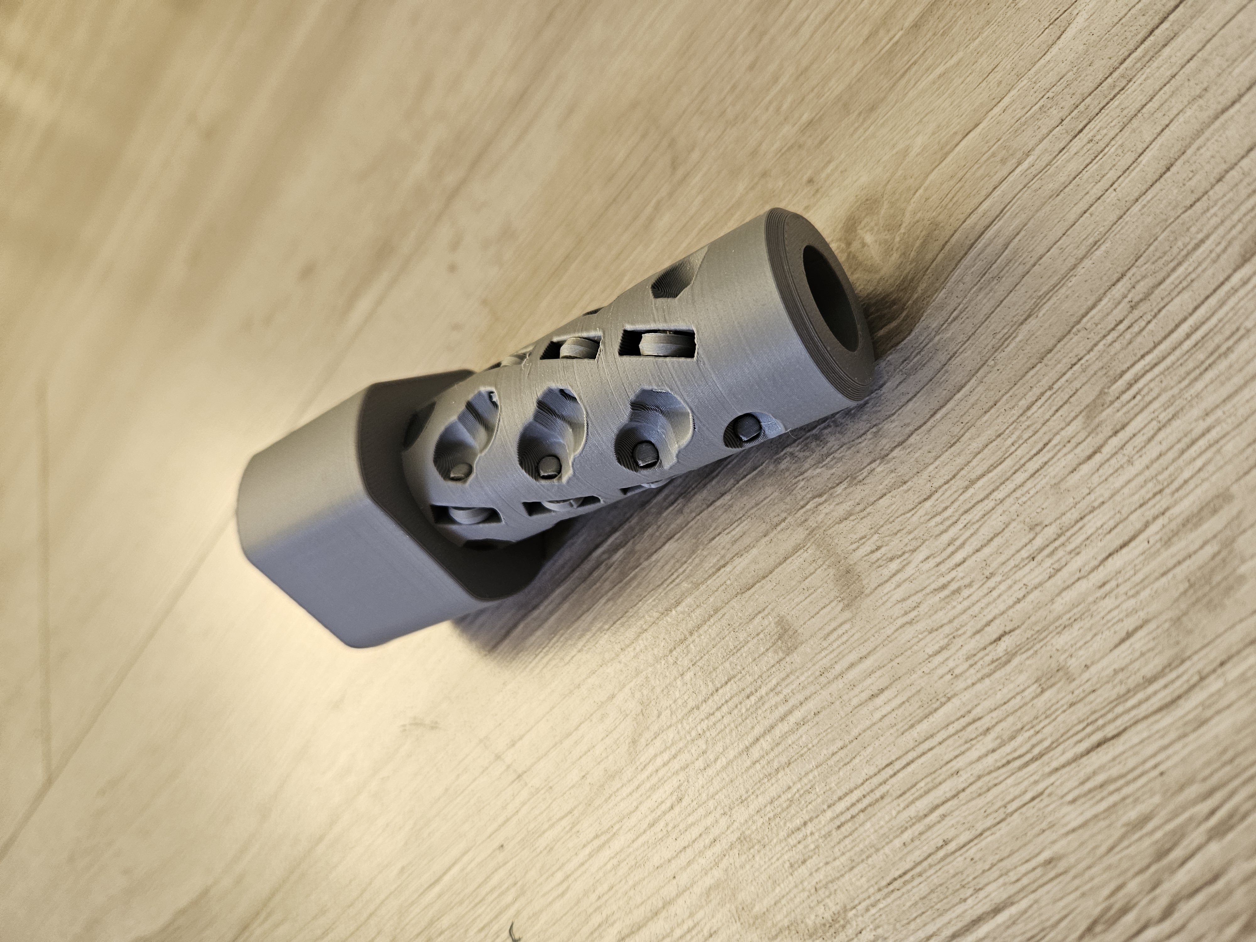 Nerf Nstrike Hardware Free BCAR — thumbnail 3