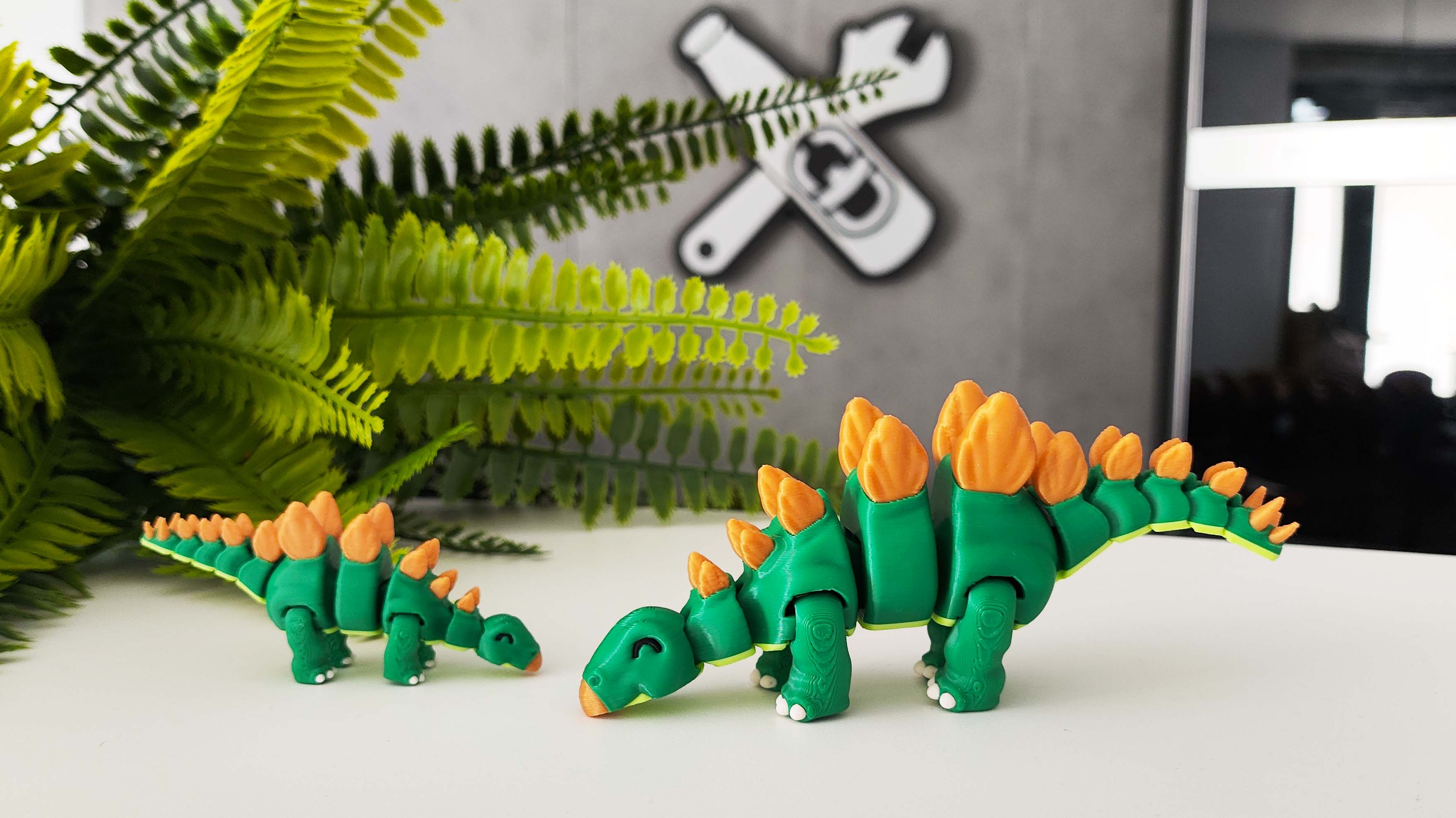 Tiny Stego — miniatura 6