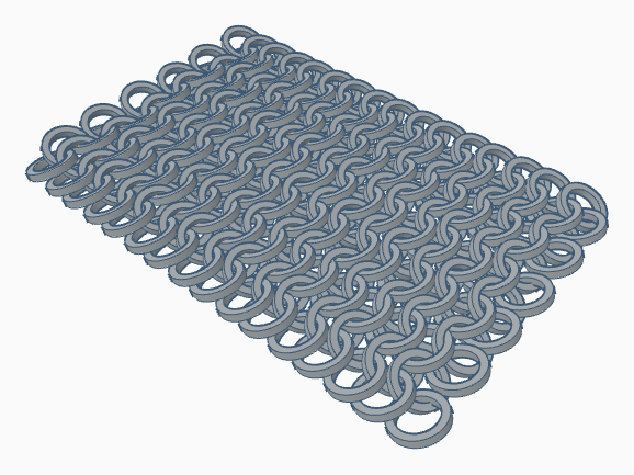 Chainmail links — miniatura 2