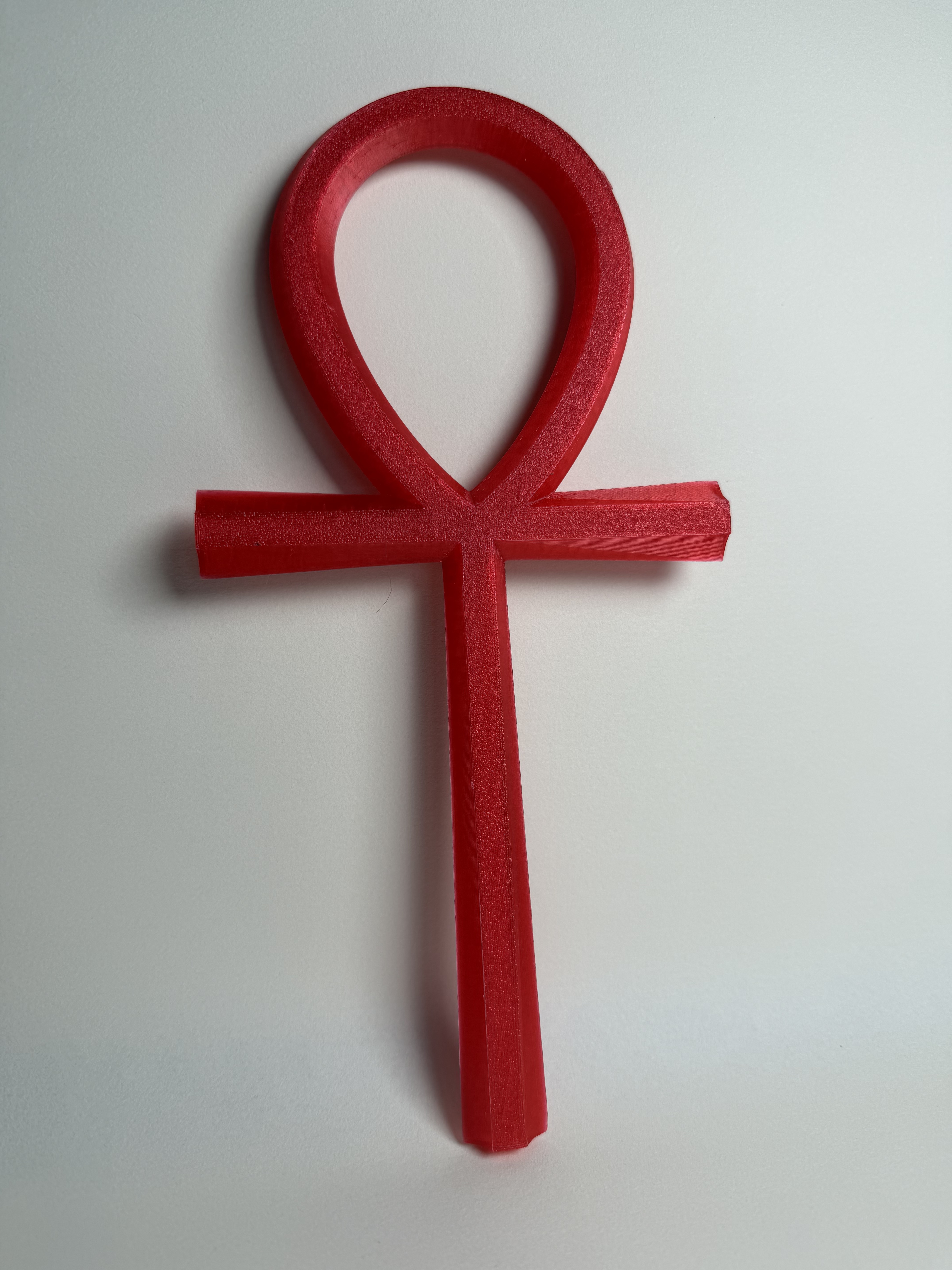 Ankh - Tapered 3D model