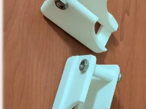 Delta Crib Immobilizer Set