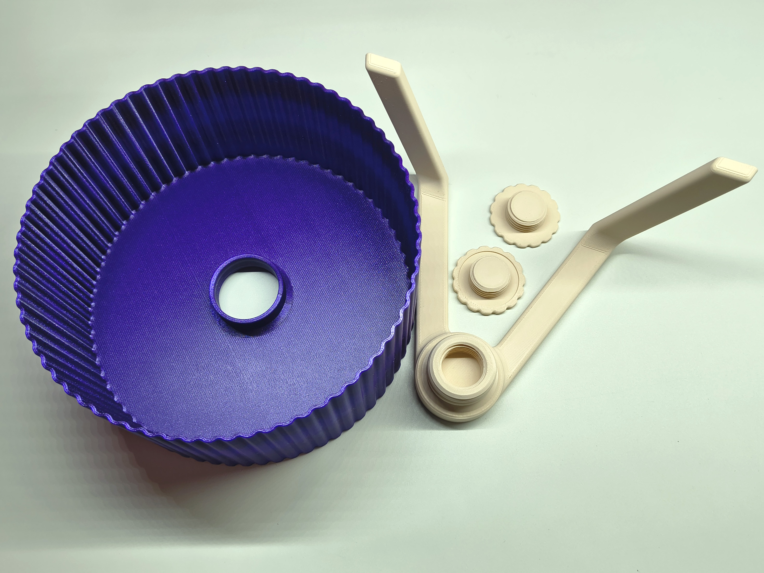 Hamster wheel — miniatura 7