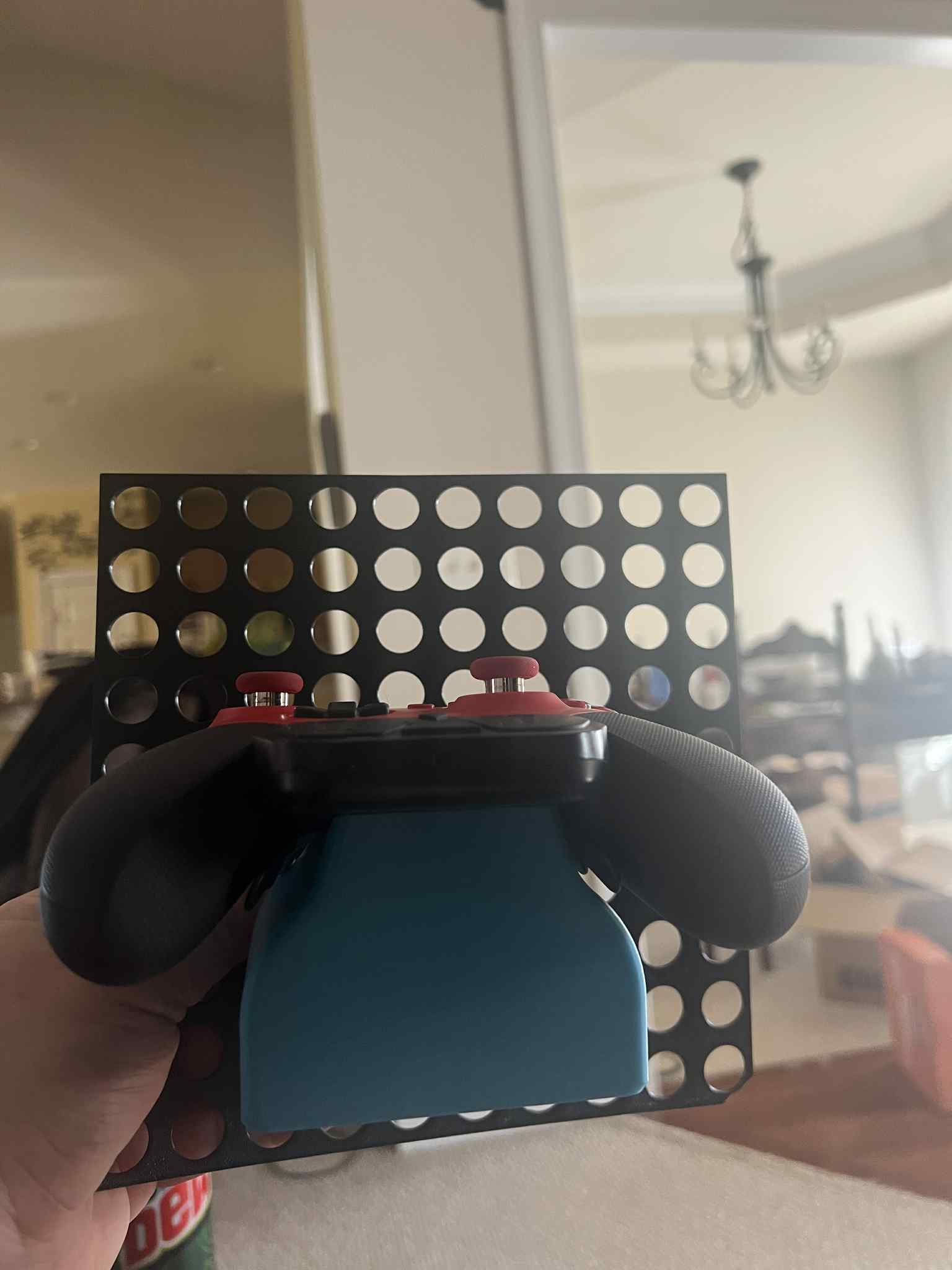 Cooler Master accessory mount kit
