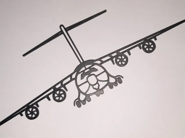 C17 Globemaster III