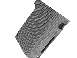 elfbar nachfüll pod läuft aus eleaf istick pico 75 by TahuTech19 | Download free STL model