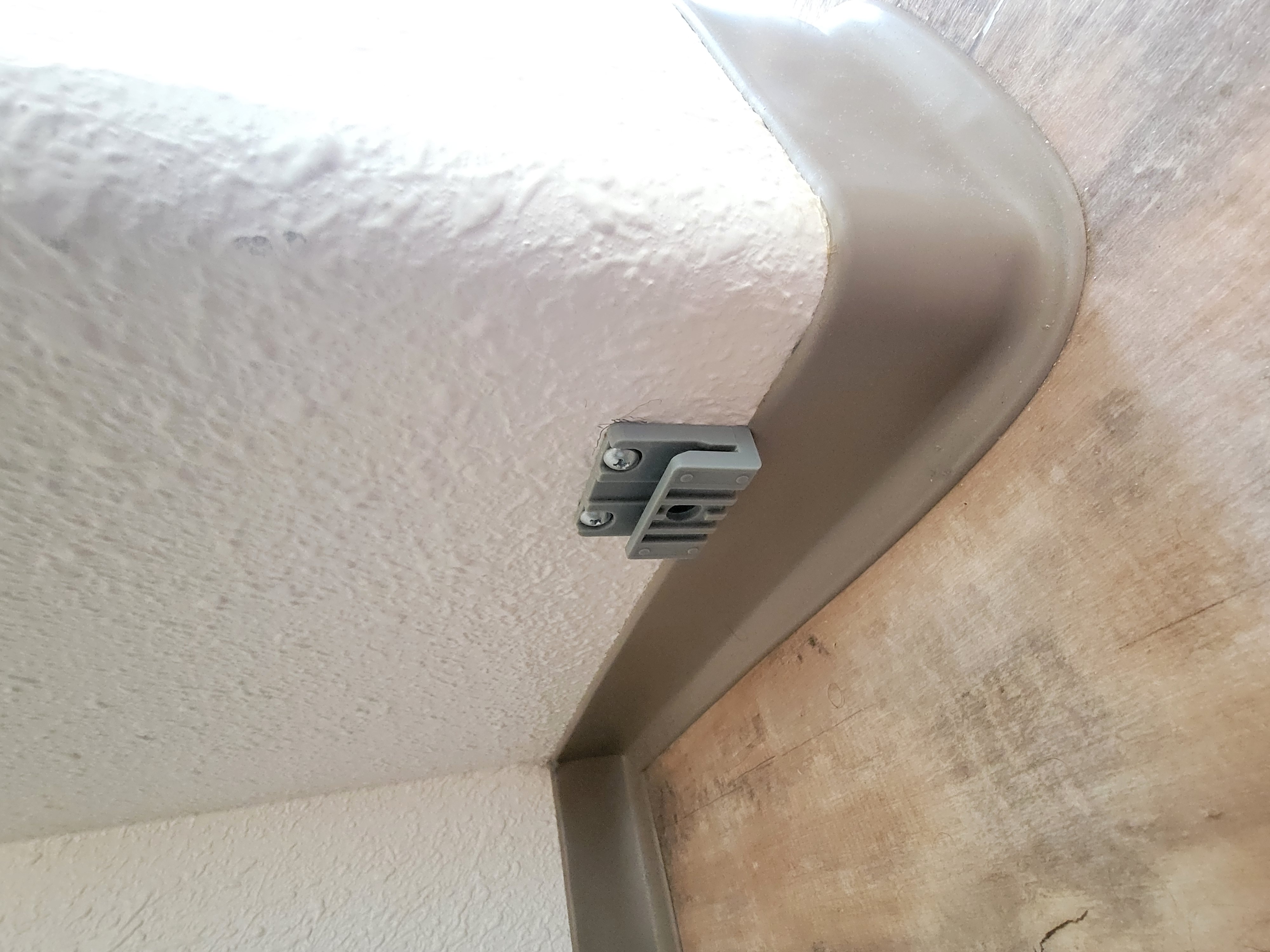 Regalo Retractable Safety Gate