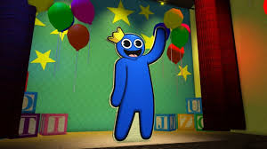 Rainbow freinds (2)