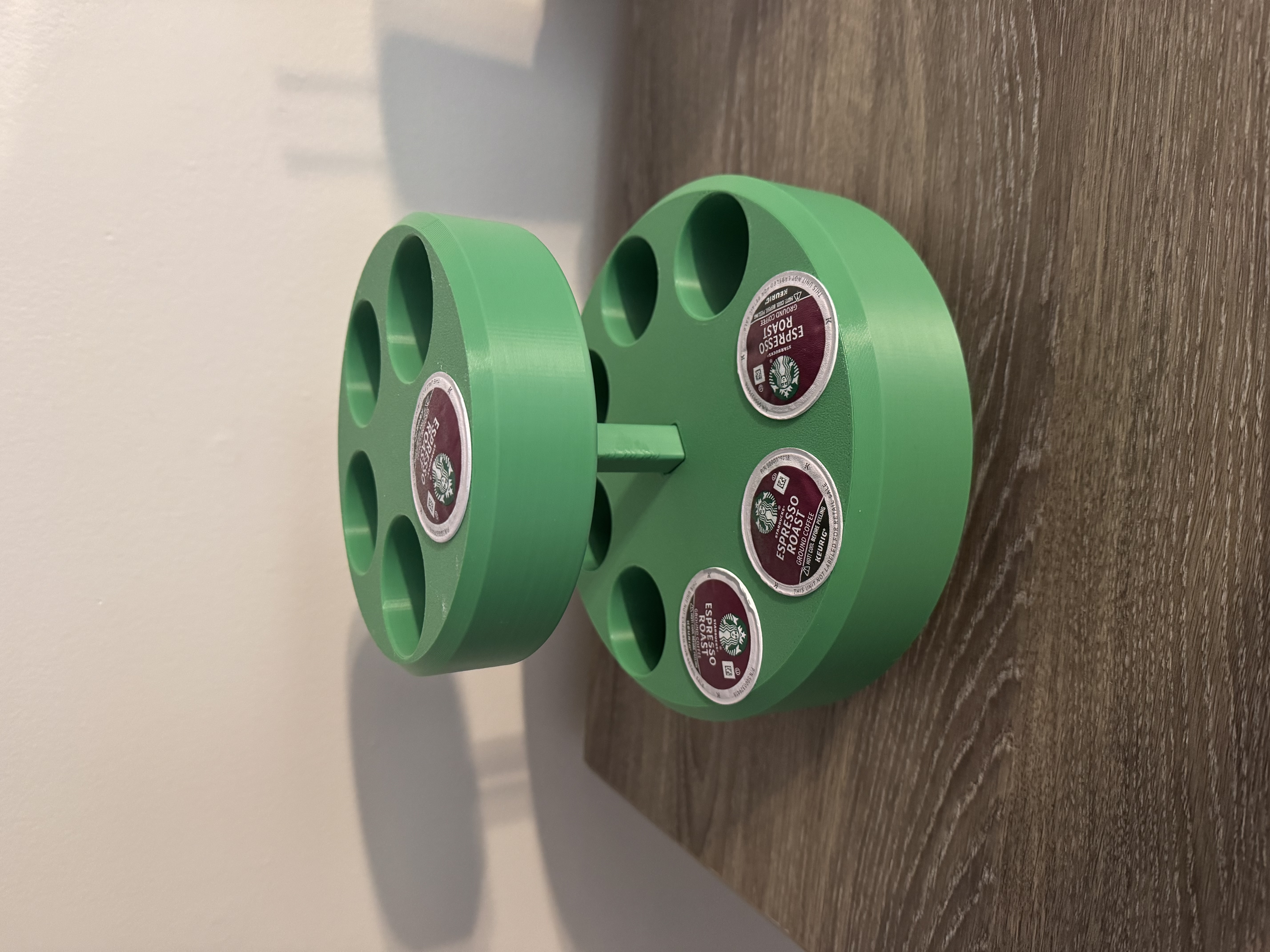 K-CUP HOLDER