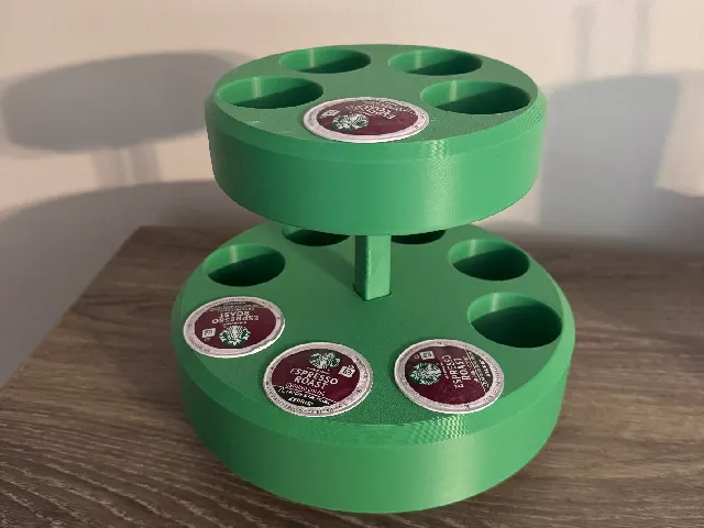 K-CUP HOLDER