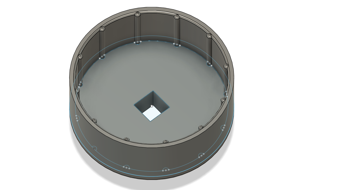 Oil filter adapter for Dacia Duster 1 1.5dci