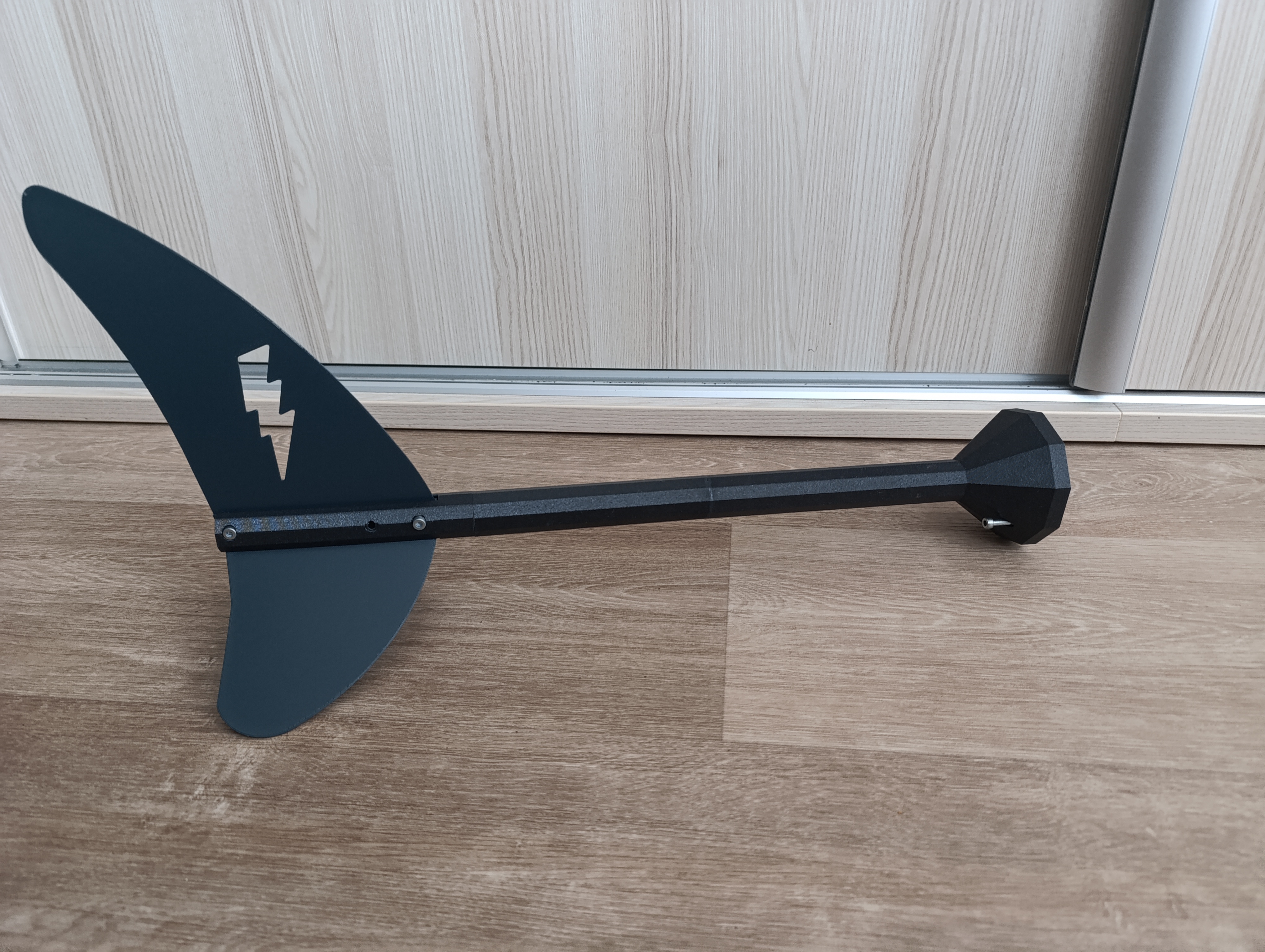 Wind turbine — miniatura 8
