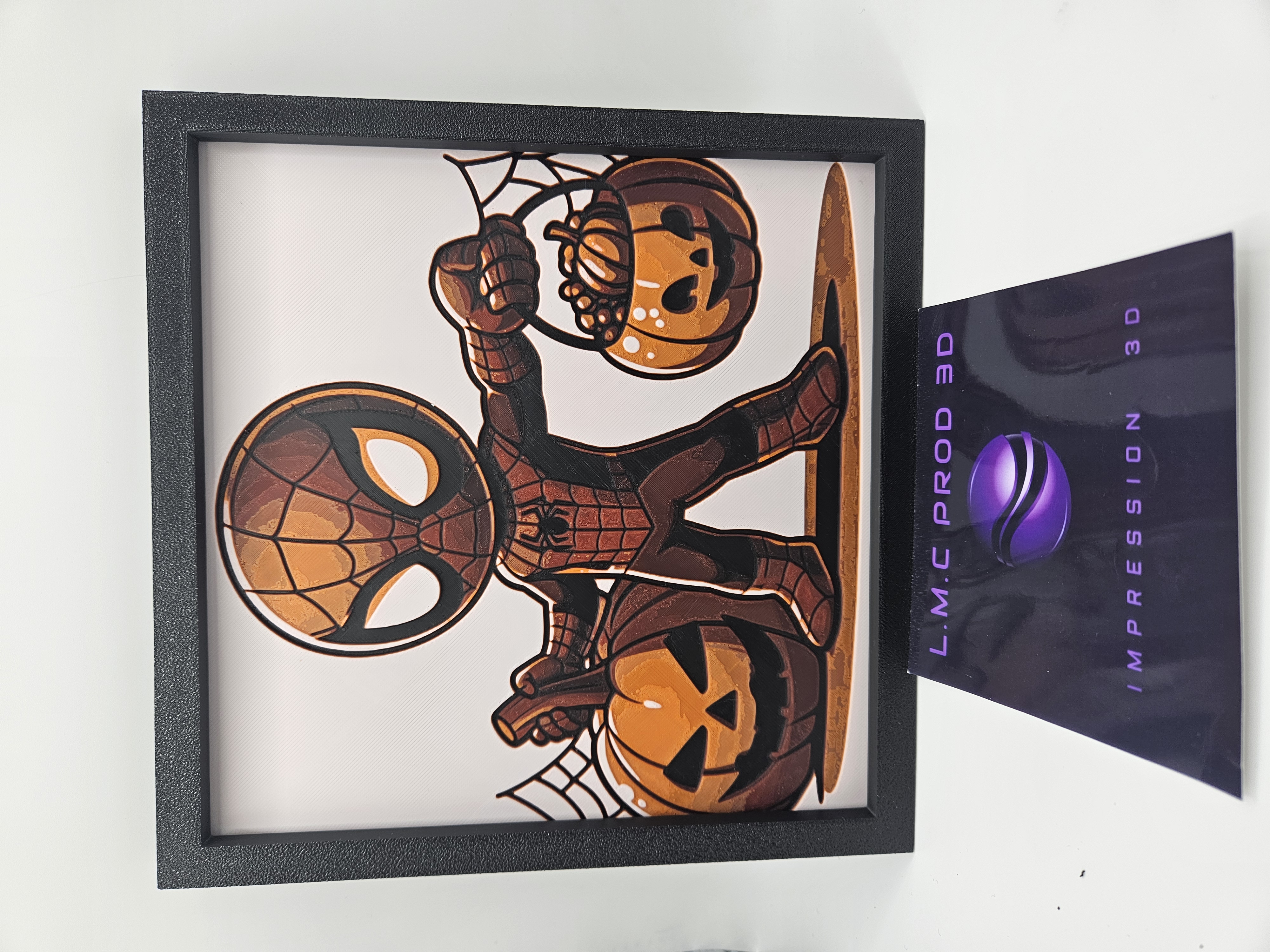 speederman halloween