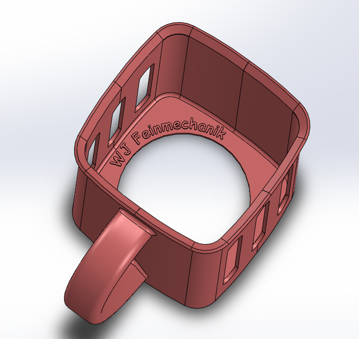 Bottle Specific Holder — miniatura 5