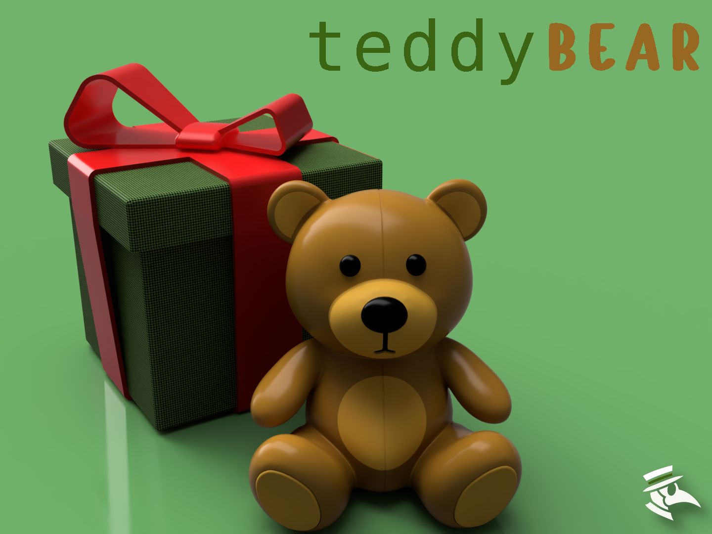 Teddy Bear