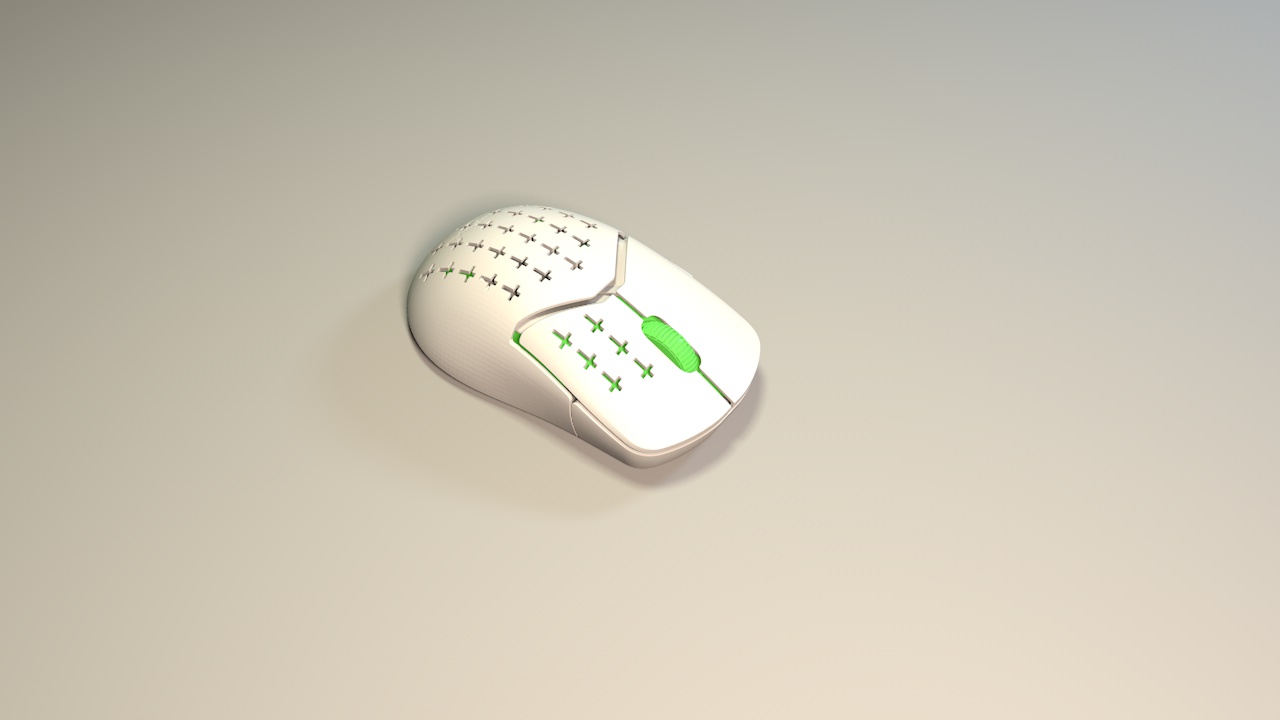 Holy Mouse — miniatura 4