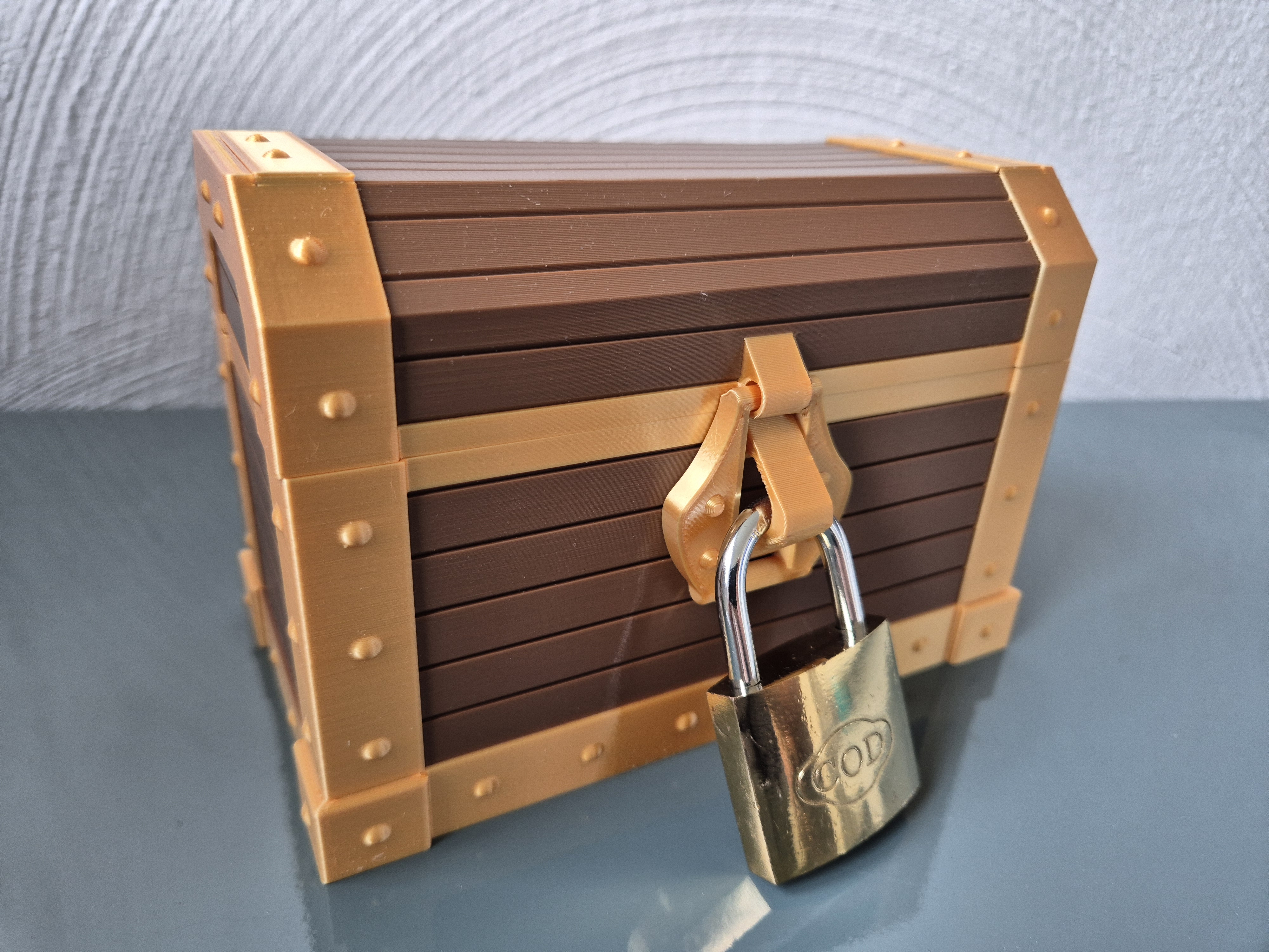 Treasure Chest