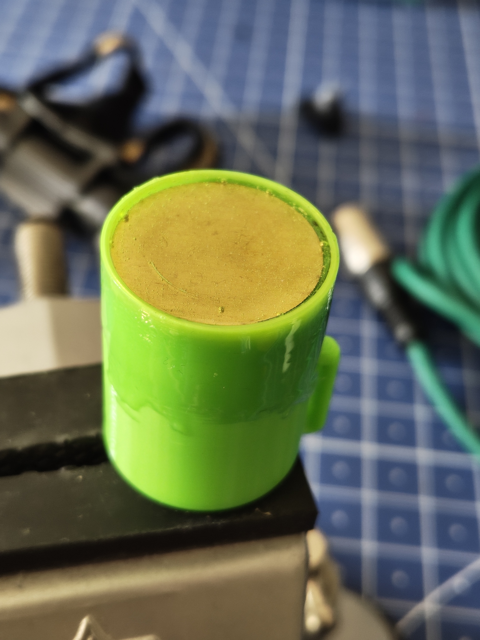 Hydrophone Case