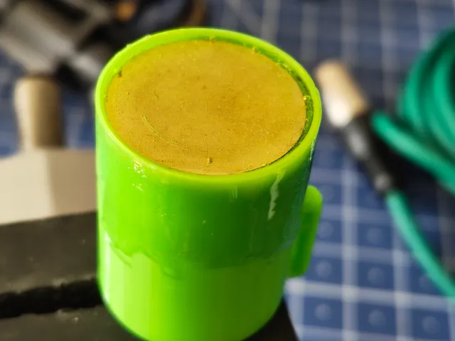 Hydrophone Case