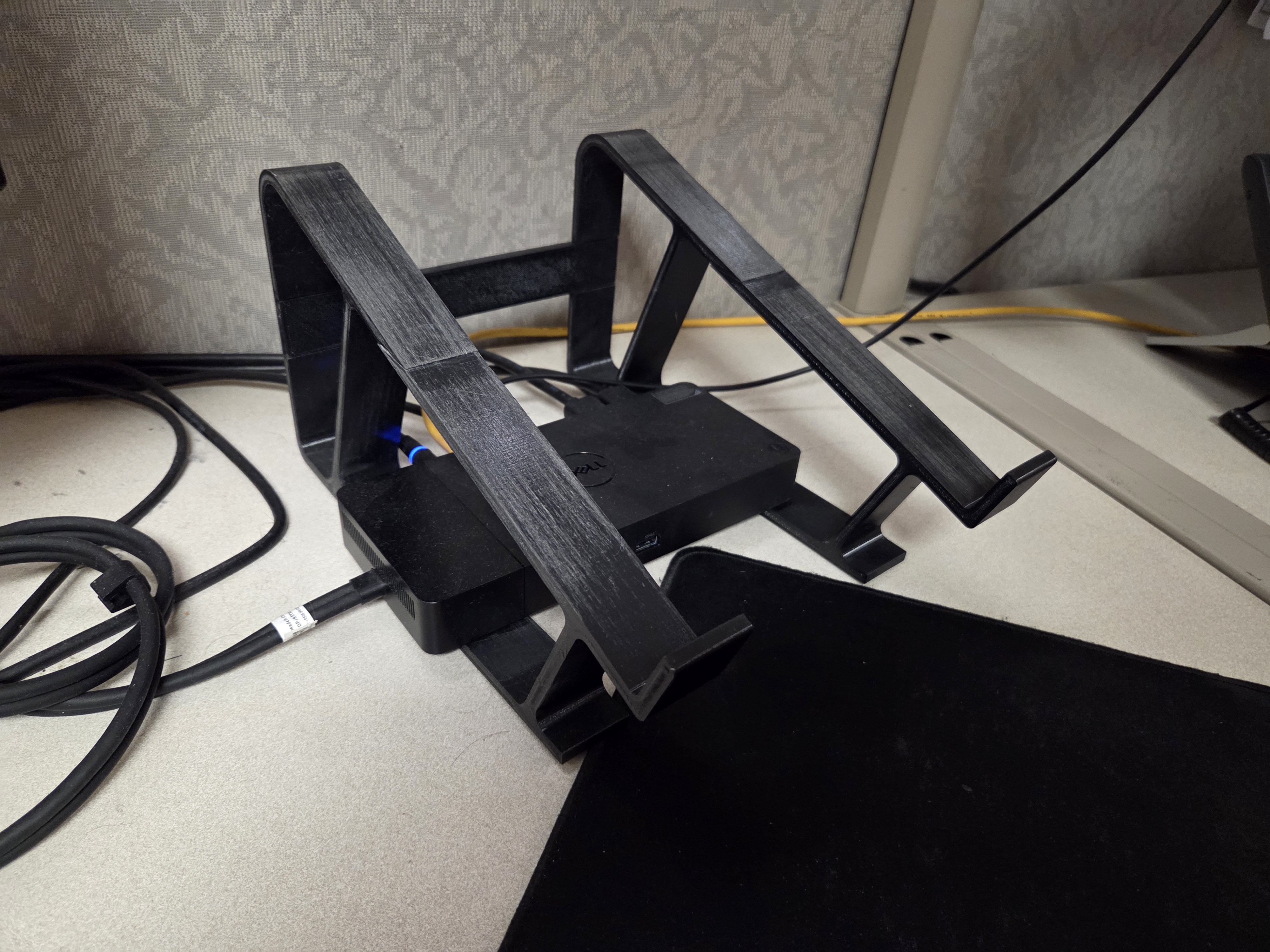 Large Laptop Stand