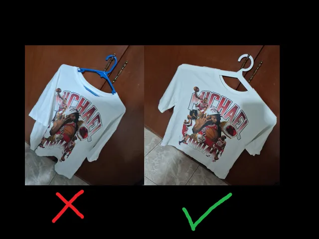 Clothes hanger - For oversize/Big clothes