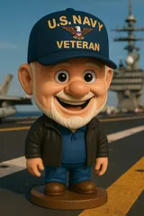 Navy Veteran