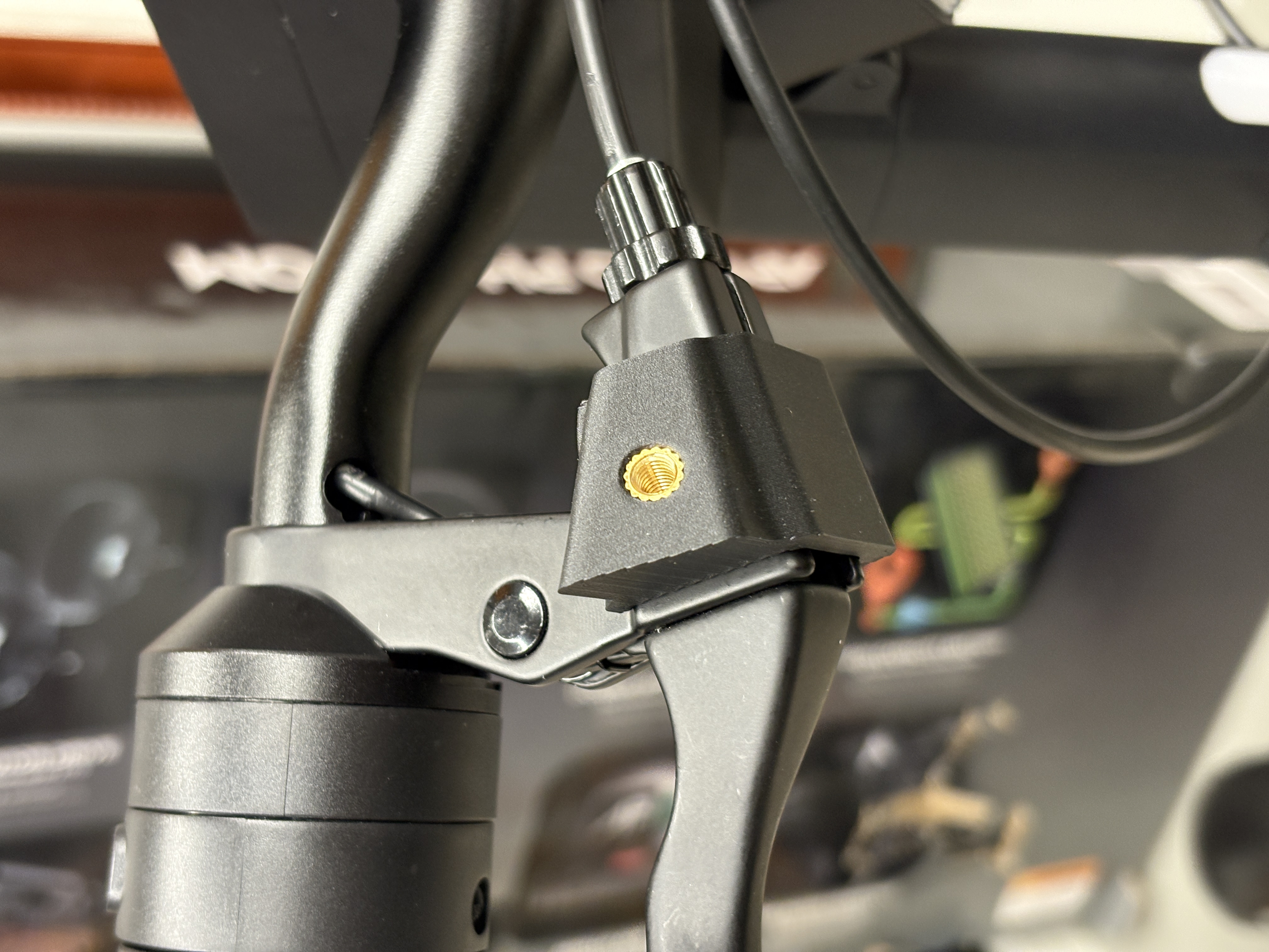 Apollo Phantom 2.0 handguard — miniatura 8