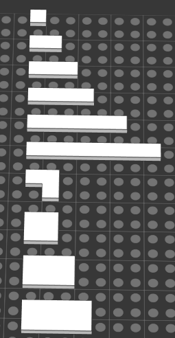 lego 3070  3069 63864 2431 6636 4162 14719 3068 26603 87079