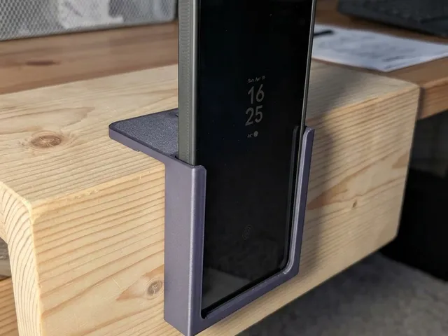 Samsung Galaxy S26 Ultra Holder