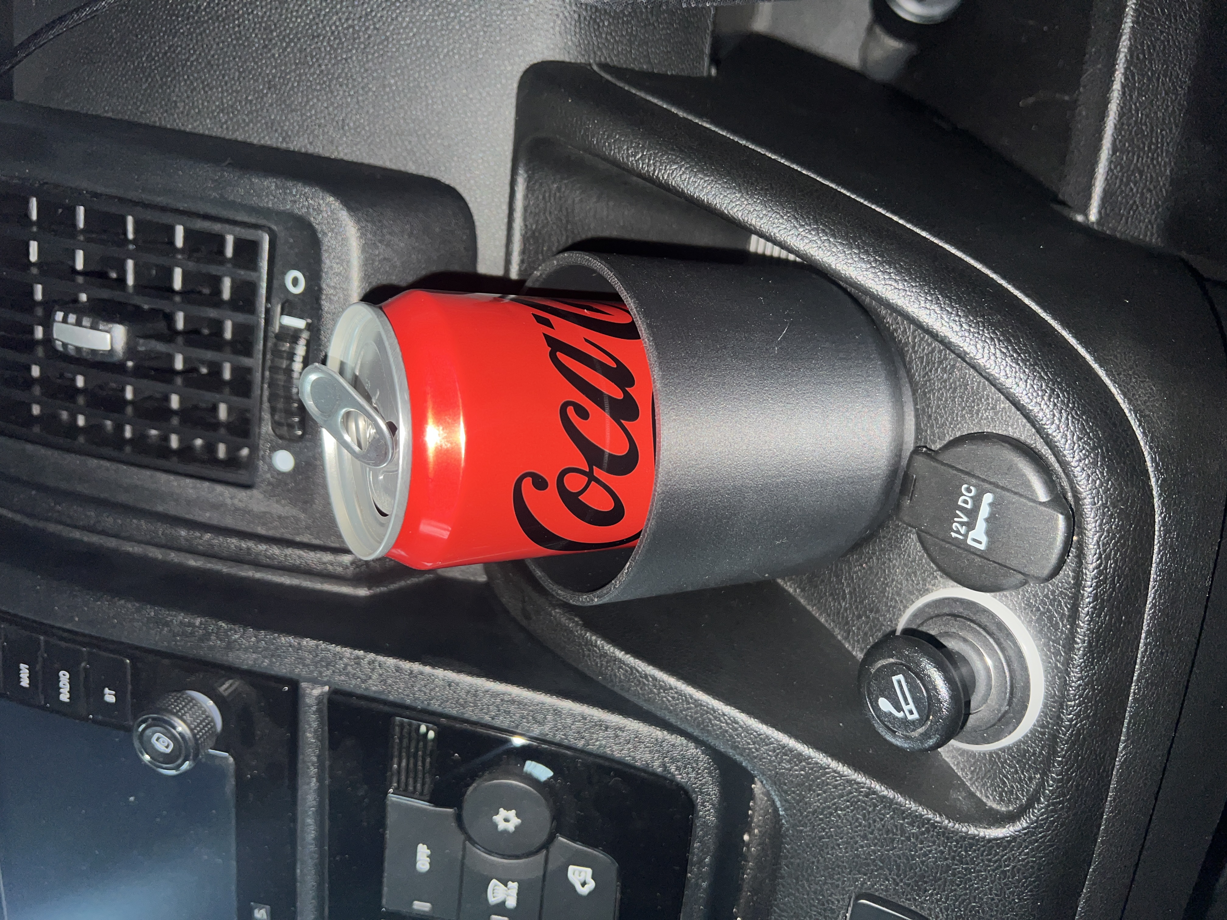 CUP HOLDER CITROEN JUMPER ,FIAT DUCATO, PEUGEOT BOXER
