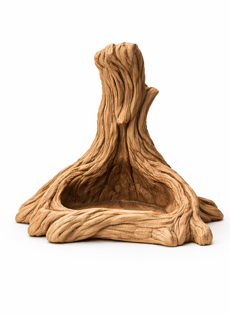 Tree Root Gaming Stand — thumbnail 3