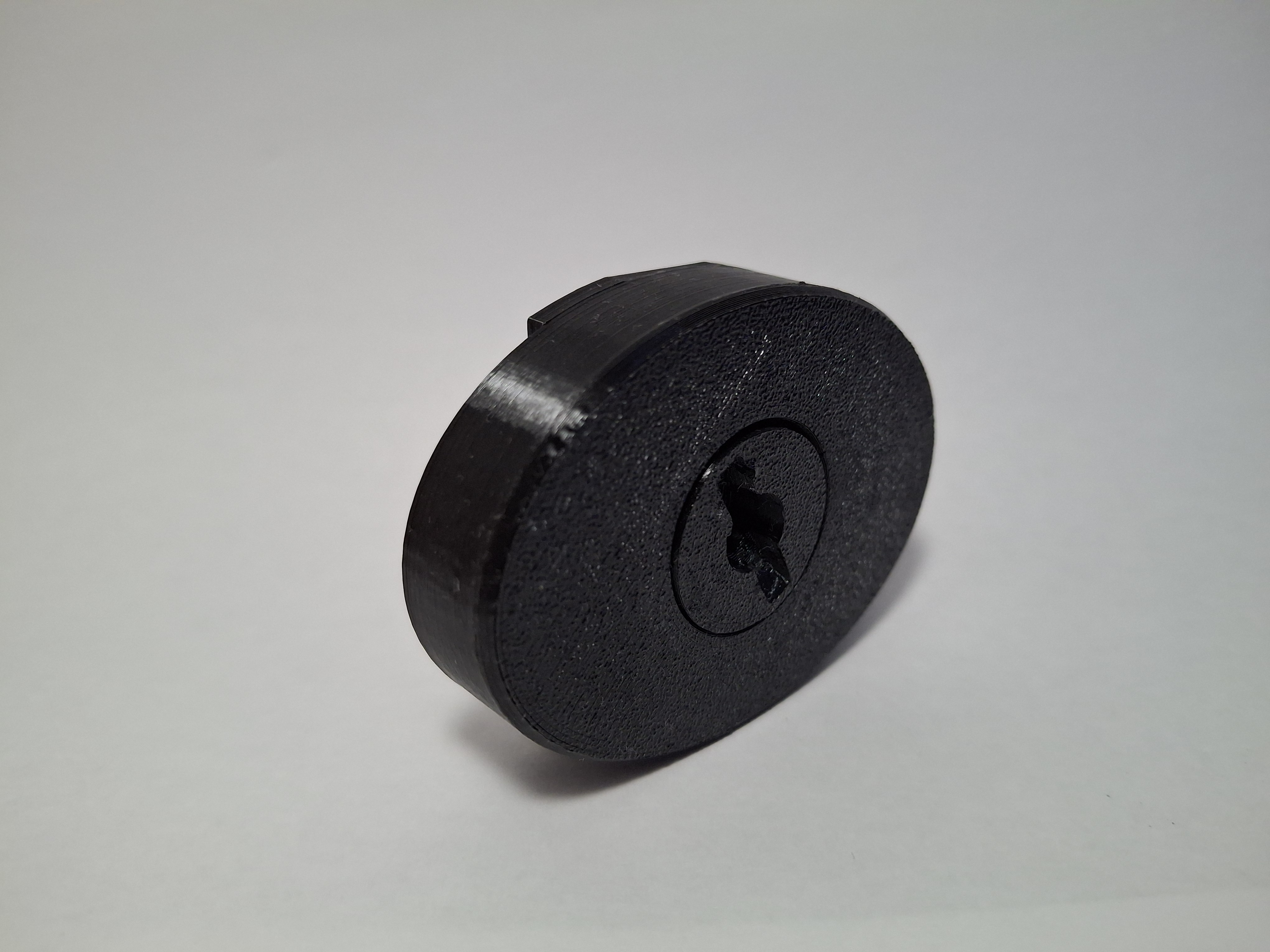 Trunki Latch Replacement, Print-in-Place - fits select variants