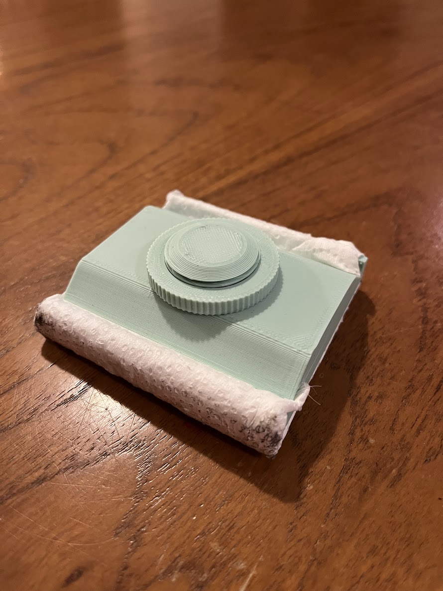 Paper Towel Whiteboard Eraser