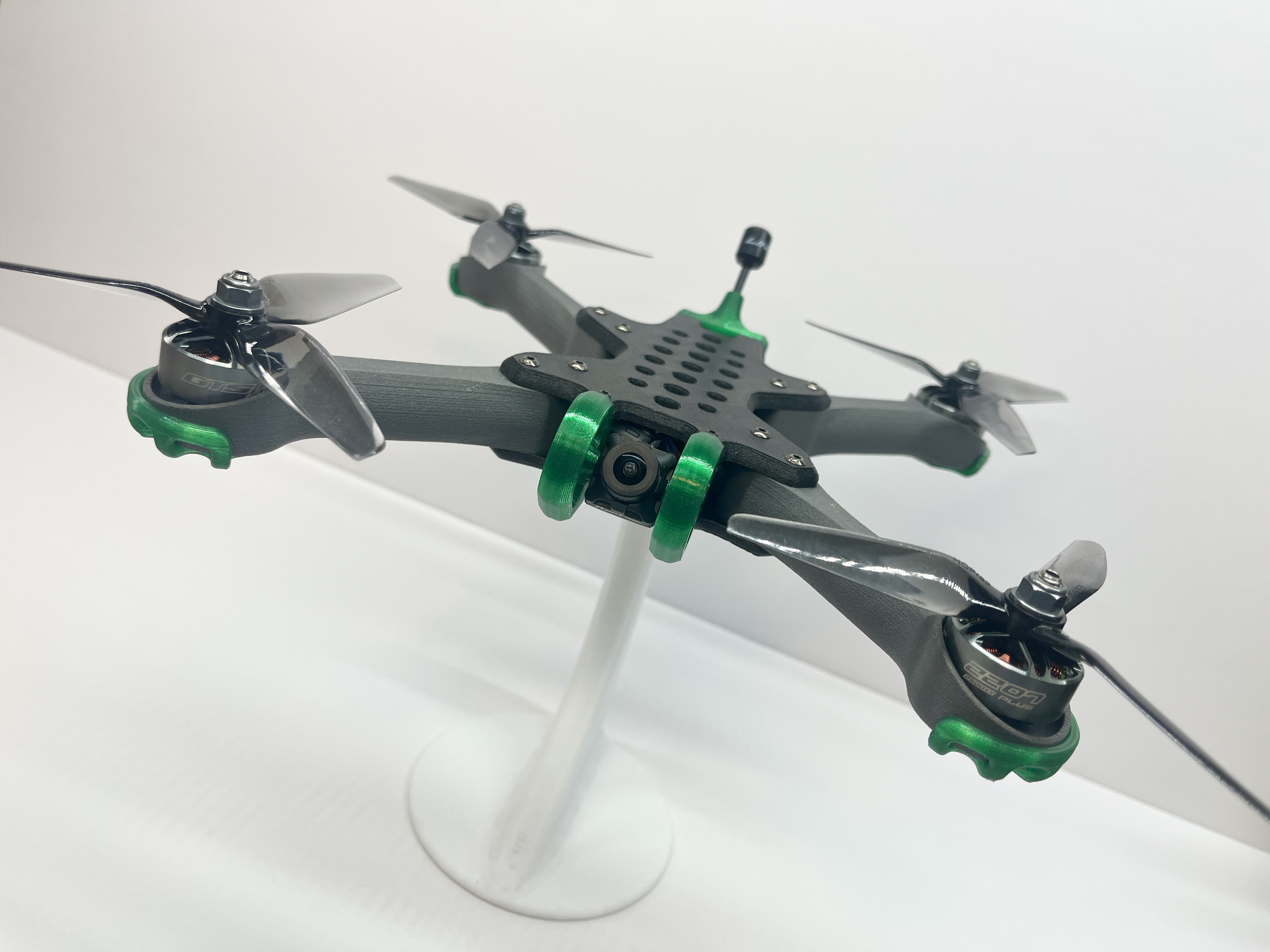 Leopard FPV Drone — miniatura 3