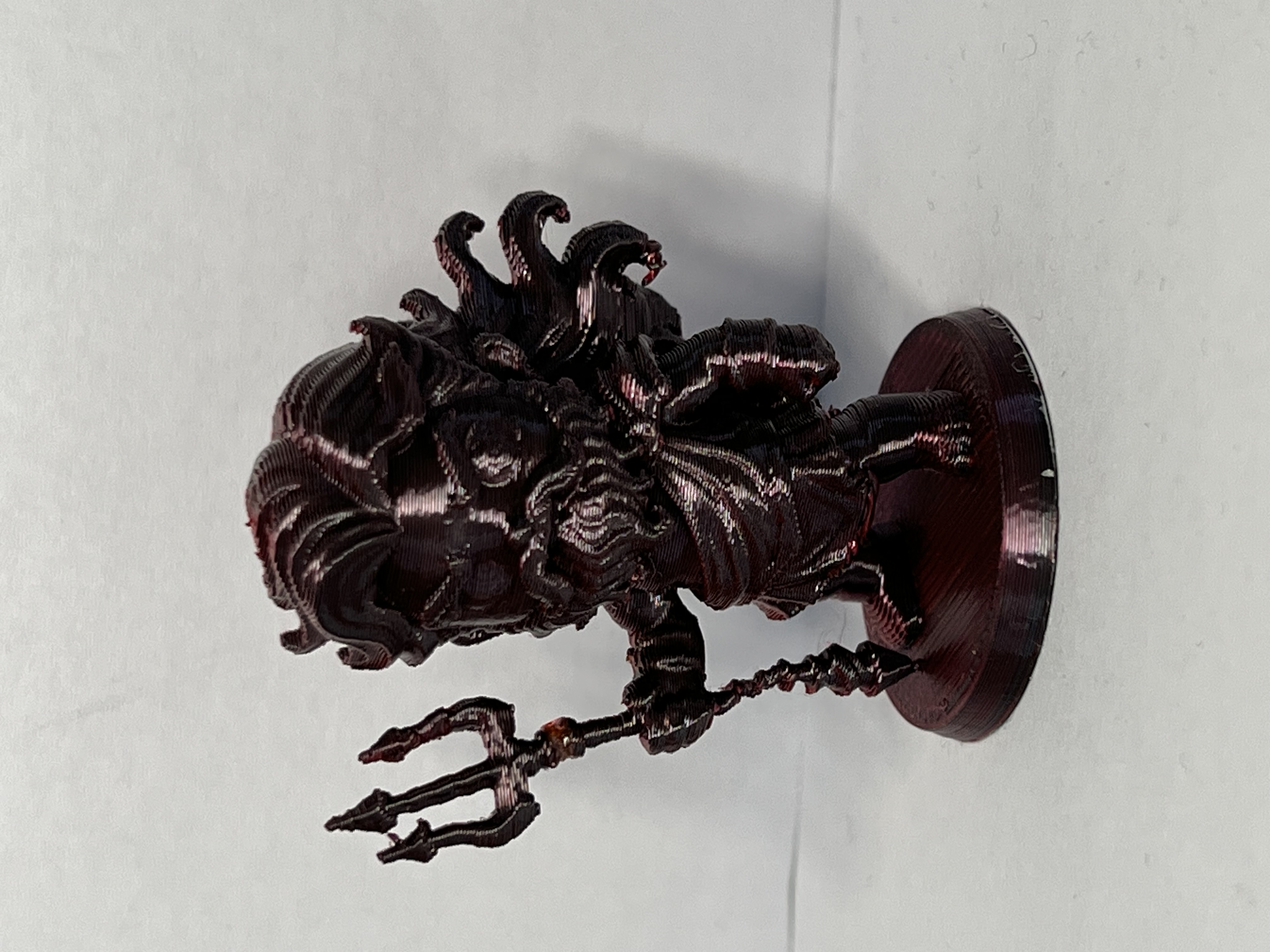Chibi Poseidon — thumbnail 2