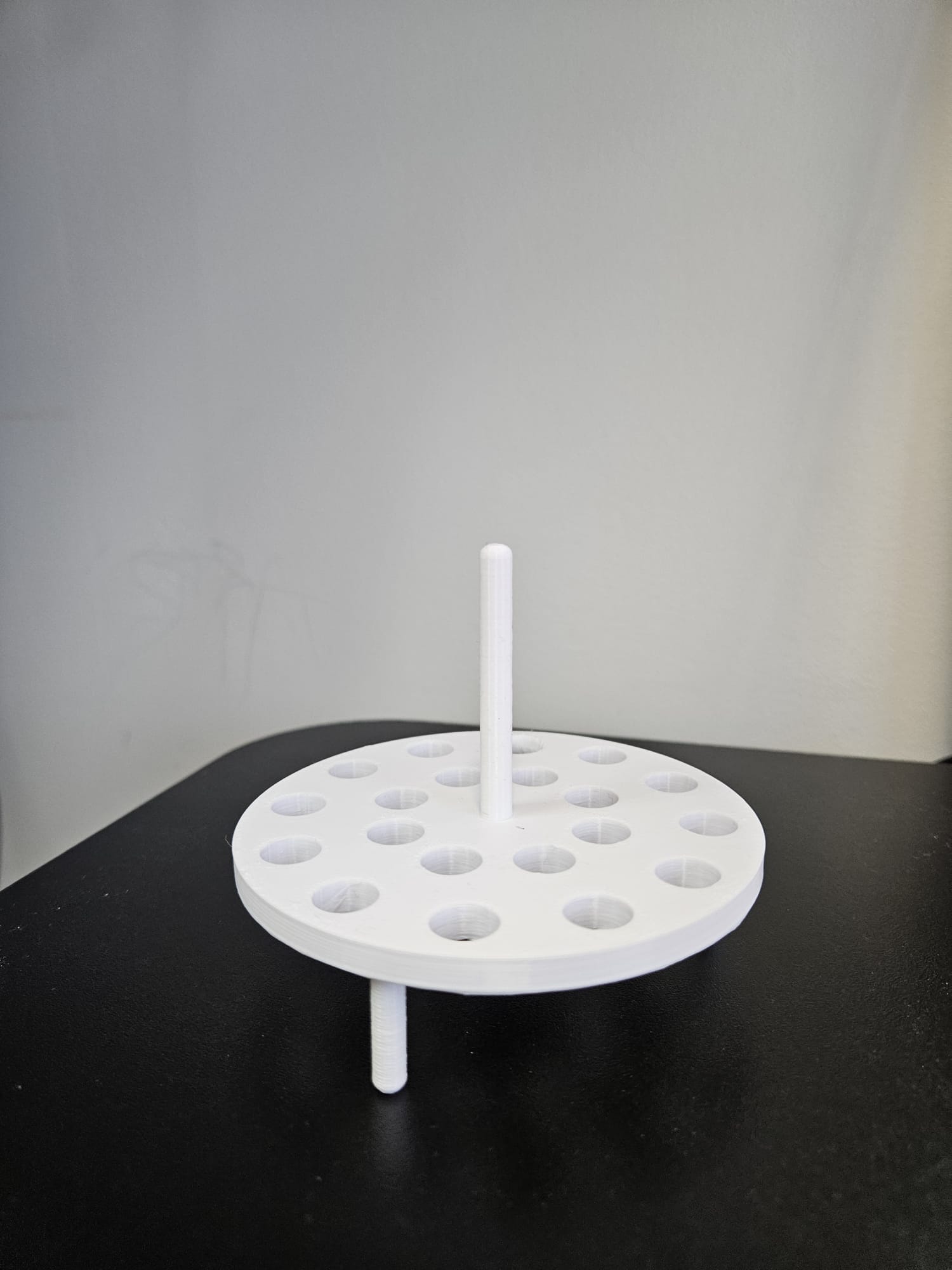 Eppendorf Rack for waterbath