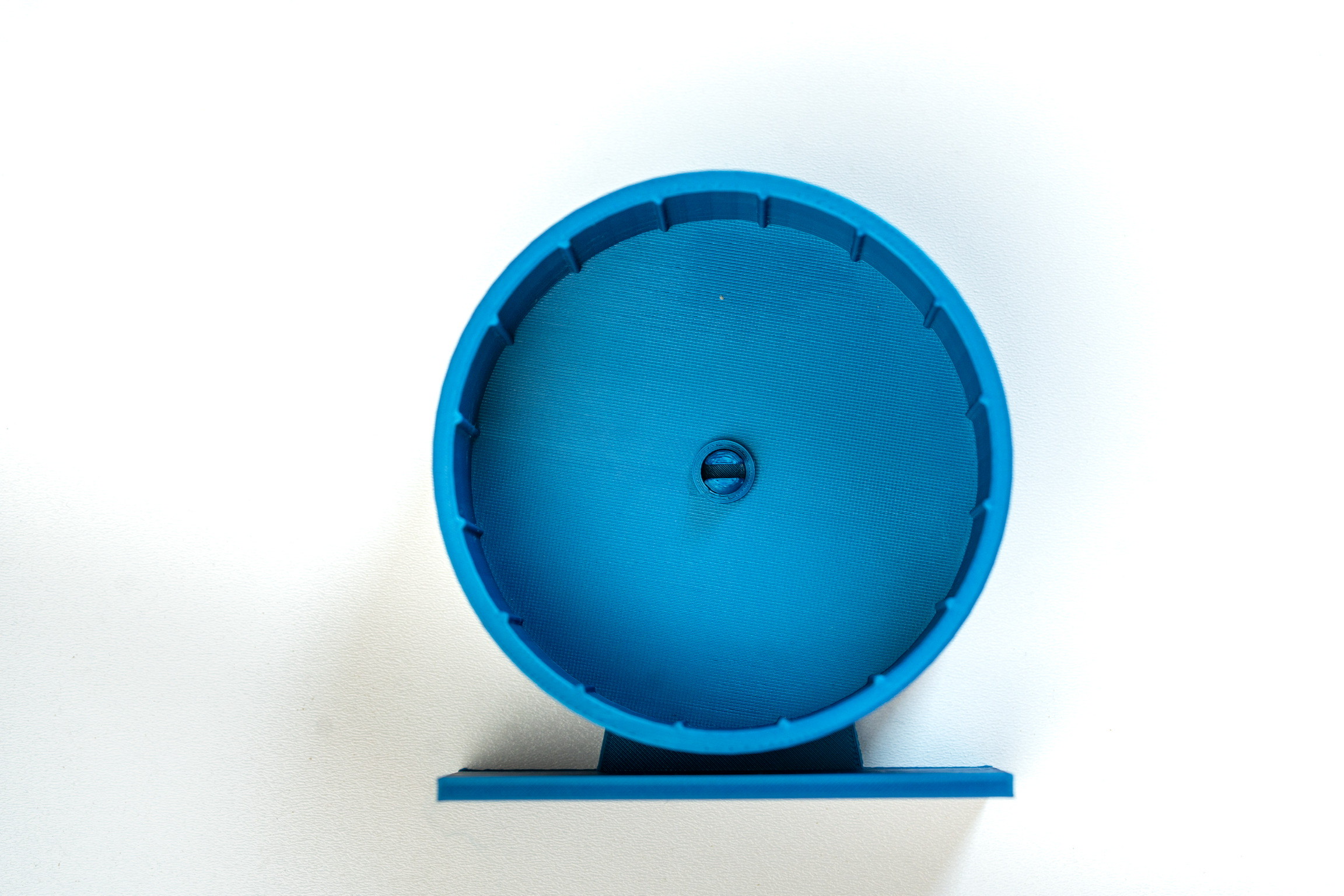 Hamster Tracker Wheel — miniatura 4