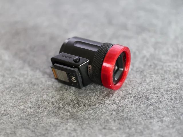 Ring für Canon EVF-DC2