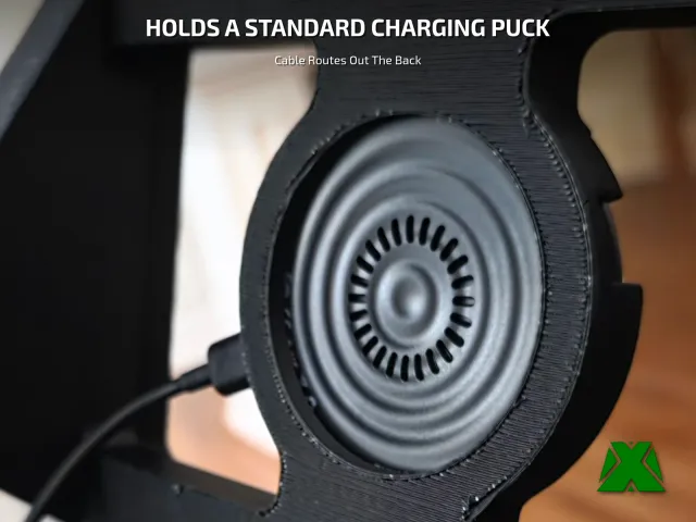 S25 Ultra Charging Stand