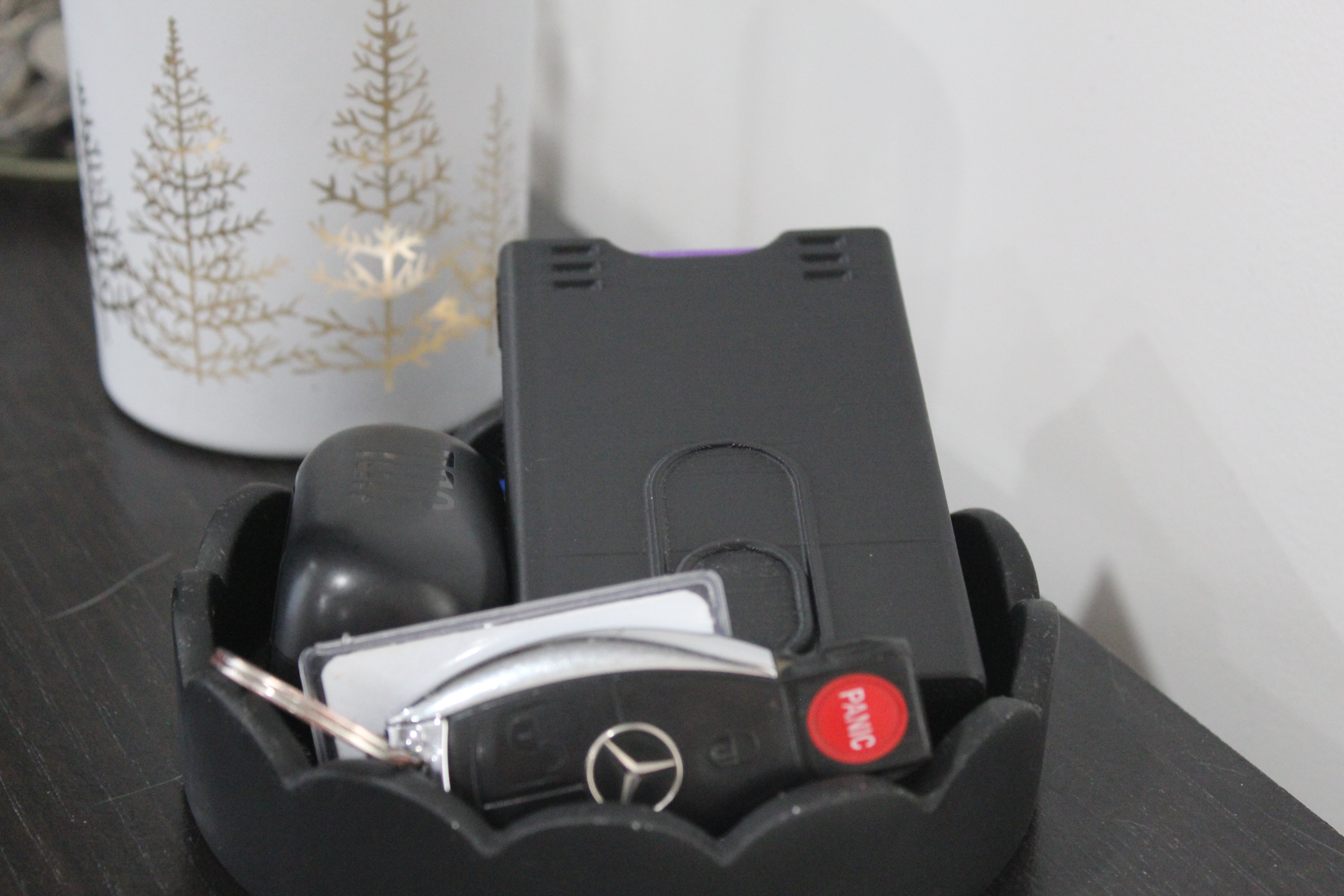 Miniatura 8 do modelo 3D Super Wallet