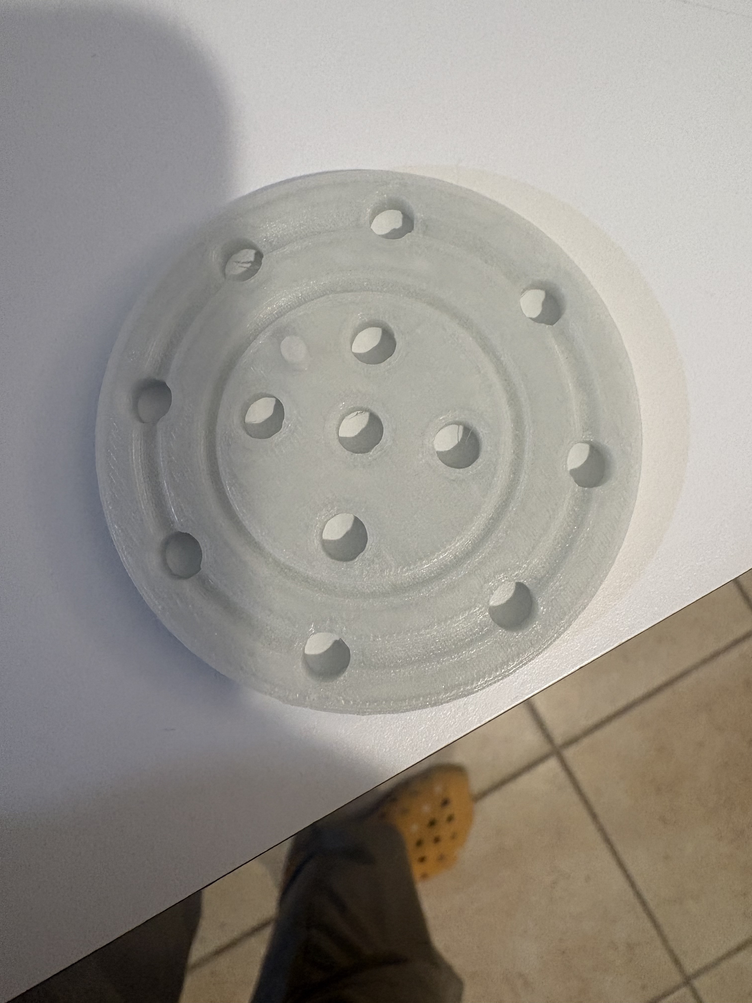 Vented Funco Pop! Base