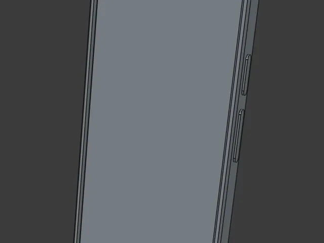 Google Pixel 9a in a Spigen Case