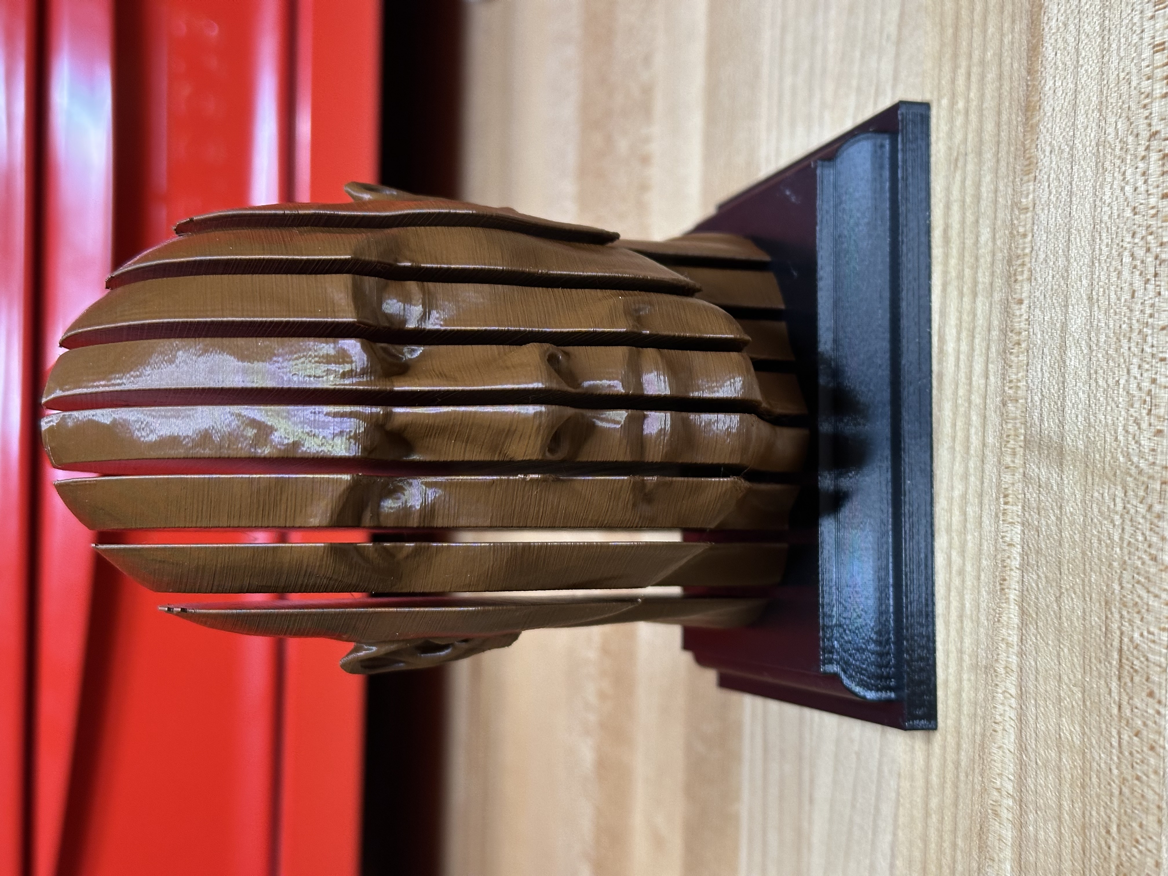 Dwayne “The Splitting Headache Rock” Johnson — miniatura 3