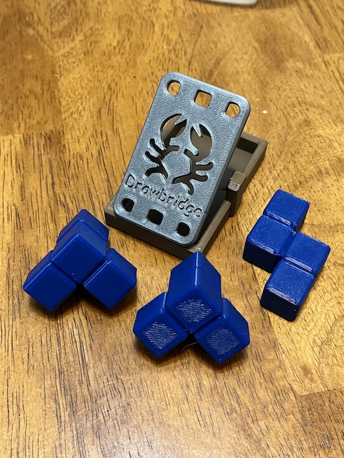 No Problem Puzzle Mods — thumbnail 10